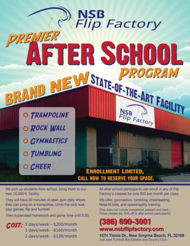 After School Program