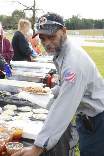Safety Picnic
