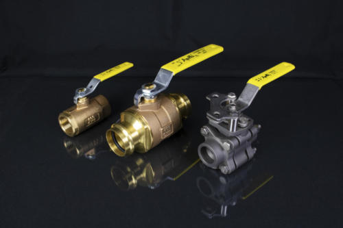 Apollo Ball Valves