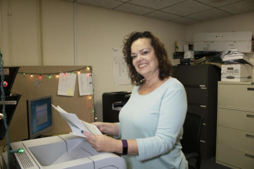 Patti Grey Employee Spotlight