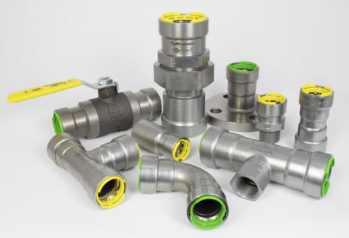 Apollo PowerPress Family Shot
